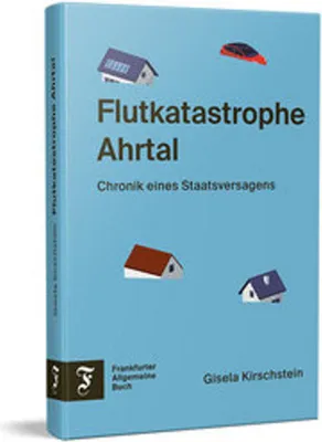 Obrázek produktu pro Flutkatastrophe Ahrtal
