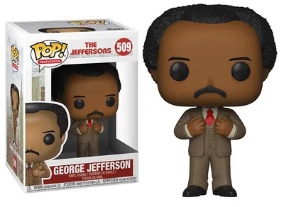 Obrázek produktu pro FUNKO 36797, Sběratelská postavička, Filmy a televizní seriály, 110 g