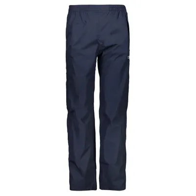 Immagine prodotto di Pantaloni da pioggia CMP da donna blu scuro taglia 48