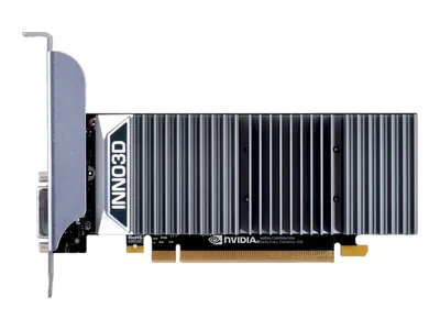 Imagen del producto de Inno3D GeForce GT 1030 0dB - Tarjetas gráficas - GF GT 1030