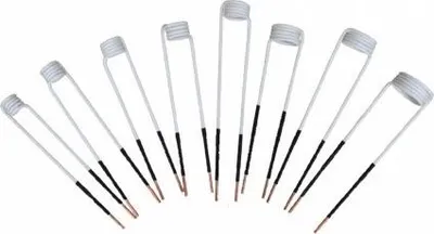 Zdjęcie produktu dla Zestaw 8 Prostych Cewek 15-45 Mm