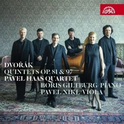 Immagine prodotto di Dvořák: Sinfonia n. 9 in mi minore "Dal Nuovo Mondo" - LP (Dvořák Antonín)
