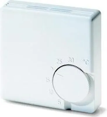 Produktbild von Eberle Controls Raumtemperaturregler RTR-E 3520