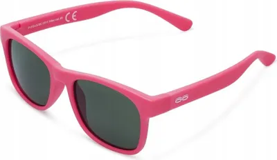 Immagine prodotto di Occhiali da sole per bambini L rosa - Snibbs