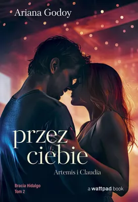 Immagine prodotto di Przez ciebie