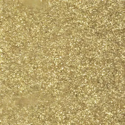 Produktbild von KNORR prandell 218434576 Moosgummi CreaSoft Glitter 20 x 30 x 0,2 cm goldfarben