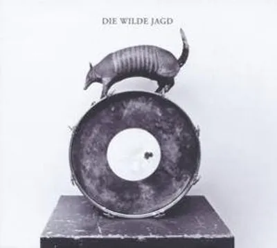 Produktbild von Die Wilde Jagd