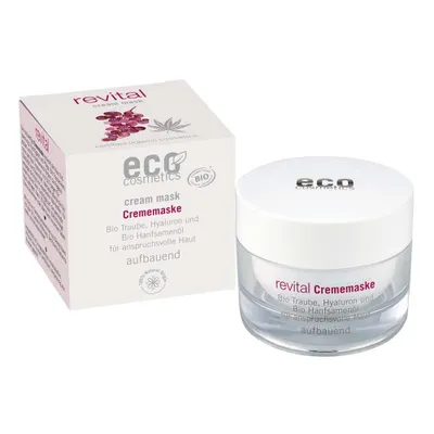 Obrázok produktu pre revital - krémová maska 50ml