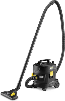 Produktbild von Kärcher T 11/1 Classic Profi Staubsauger Schwarz Zylinder HEPA 14 11L 850W