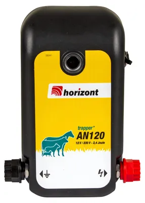 Produktbild von Horizont Weidezaungerät Trapper AN24