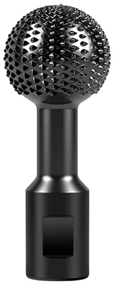Kugelfräser für Holz, 40 mm, M14-Gewinde, für Winkelschleifer 115/125 mm