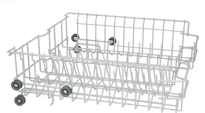 Produktbild von easyPART passend für BOSCH Oberkorb 00774191 für Geschirrspüler | Oberer Geschirrkorb, Oberkorbgestell, Oberkorbwanne