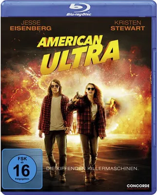 Obrázek produktu pro American Ultra