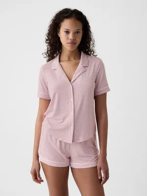 Obrázek produktu pro Pyžamový top GAP 709290-26__XS