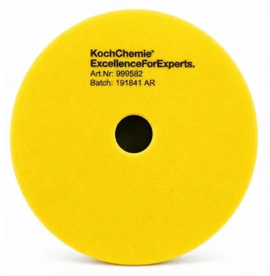 Obrázek produktu pro Koch Chemie Fine Cut Pad leštící kotouč Ø 150 x 23 mm