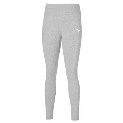 Produktbild von MIZUNO RB Leggings / Grau / L