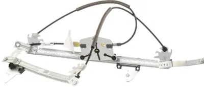 Produktbild von ELECTRIC LIFE ZR AD718 L Fensterheber Links für AUDI TT Coupe (8J3) TT Roadster (8J9)