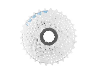 Zdjęcie produktu dla Kaseta SHIMANO CS-HG41 11-30z (8s) ECSHG418130