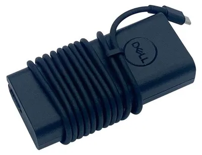 Produktbild von Dell AC-Adapter 65W USB-C