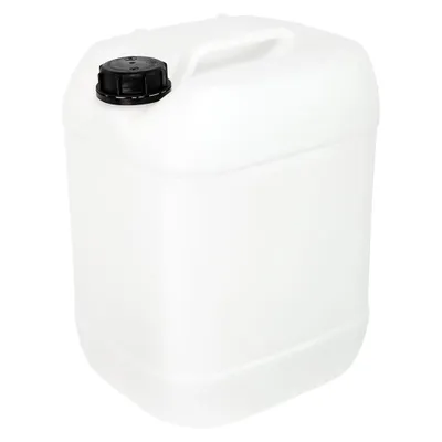Produktbild von Kanister, Industriekanister PE 20 Liter