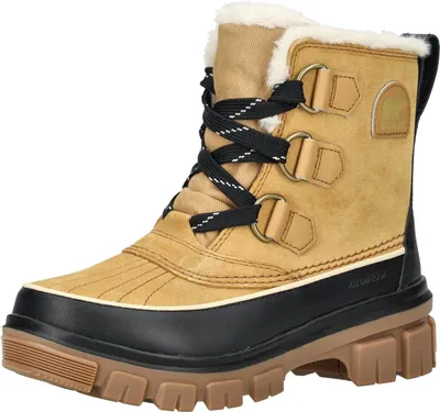 Produktbild von Sorel Stiefelette Stiefelette Veloursleder
