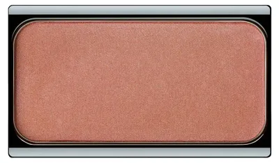 Immagine prodotto di Fard Artdeco - Tonalità magnetica marrone-arancio per guance perfette, 5 g