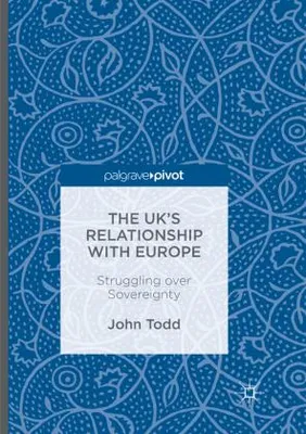 Image de The UK's Relationship with Europe