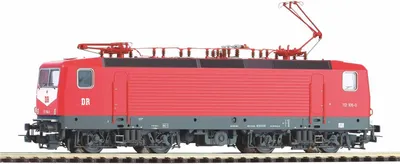 Immagine prodotto di Piko 51724 Locomotiva elettrica BR 112 DR V