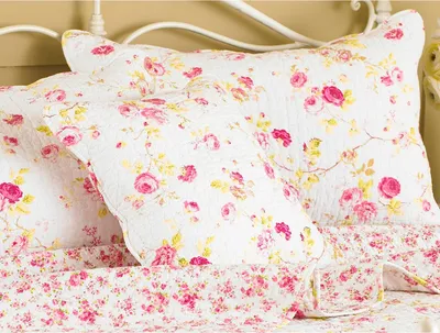 Image de Riva Home Honeypotlane Coussin décoratif RV488 (Singel) (Blanc)