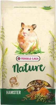 Zdjęcie produktu dla Nature Hamster - 700 g