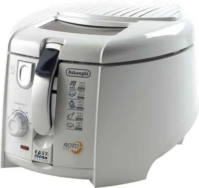 Produktbild von DeLonghi F28311 Rotofritteuse