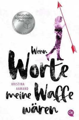 Zdjęcie produktu dla Wenn Worte meine Waffe wären