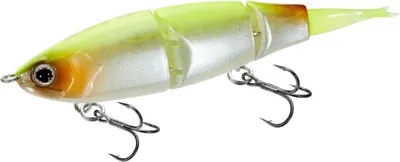 Produktbild von SHIMANO Bantam BT Bait, 5g / Chart White, 7,7cm, Swimbait, 59VZR577V06