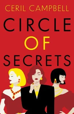 Produktbild von Circle of Secrets