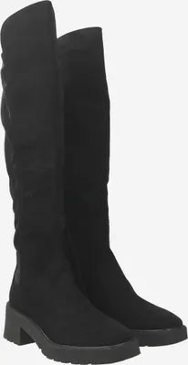 Produktbild von Donna Carolina MARLA 50.299.076-001, Stiefel in Schwarz für Damen, Größe 39