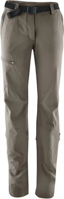 Produktbild von MAIER SPORTS Da-Hose roll up el. Lulaka teak 42