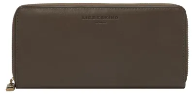 Produktbild von LIEBESKIND Berlin Geldbörse Damen „Gigi“ I Damengeldbeutel I RFID-Schutz