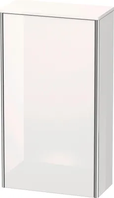 Produktbild von Duravit Duravit Halbhochschrank XSQUARE 880x500x236mm Ans li steingr sdm