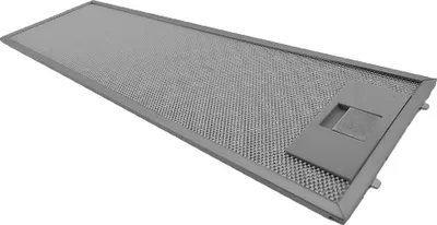 Immagine prodotto di Filtro antigrasso metallico AEG 508x158x7mm 4055344149 / 50268370009