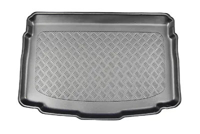 Produktbild von Z539066 Kofferraumwanne passend für VW T-Roc + Facelift 2022 12.2017-; lower boot; adjustable boot floor in the lowest position