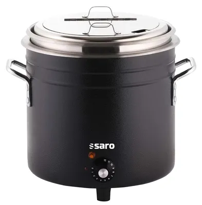 Immagine prodotto di Pentola per minestra SARO Retro, altezza: 450 mm, ø: 380 mm