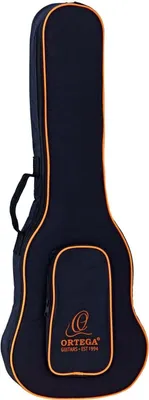 Produktbild von Ortega Economy Ukulele Gigbag Bariton