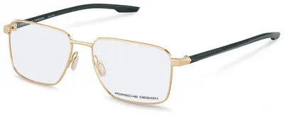 Produktbild von Porsche Design P8739 Gold, grey 57/16/145 Herren Brillen