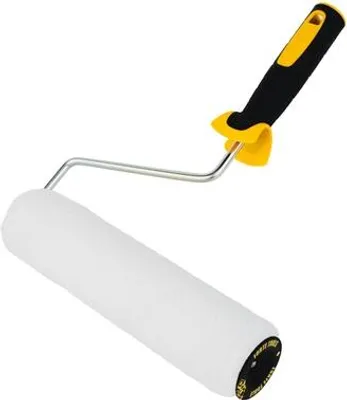 Immagine prodotto di Rullo Maxi 18Cm 6Mm C48 Mit Griff 2K