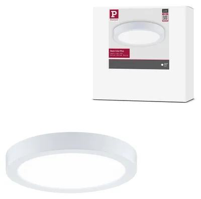 Image de Panneau LED Paulmann Pisa