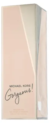 Produktbild von Michael Kors Gorgeous! Shower Gel 200 ml