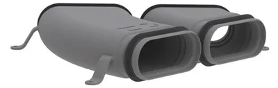 Produktbild von Zehnder Doppelkanalbogen CK 300 H 45 Grad horizontal