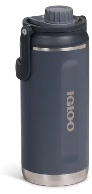 Productafbeelding van Igloo Thermosfles 1.065ml - Zwart