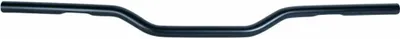 Immagine prodotto di Manubrio nero TRW Chopper acciaio D.25,4mm 970mm
