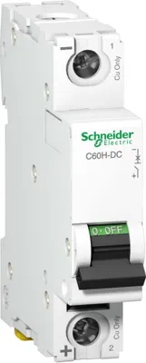 Immagine prodotto di Interruttore LS Schneider Electric A9N61506